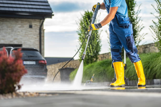 Professional Pressure washing in Nolensville, TN